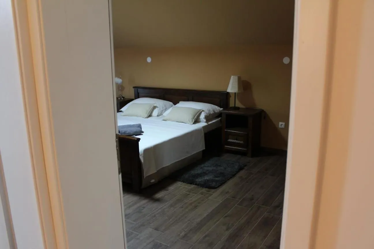 Villa Vila Jela Policnik Croatia