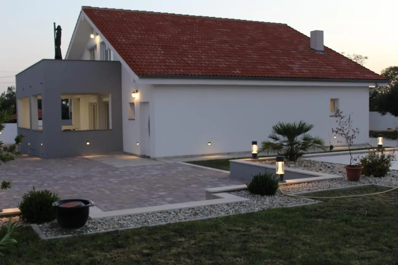 Vila Jela Policnik Croatia