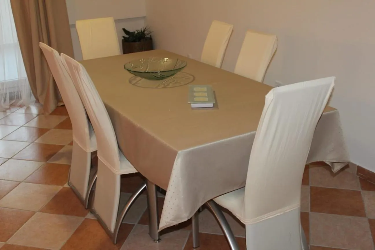 Vila Jela Policnik Villa